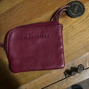 Wanderers Wallet
